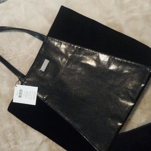 Jimmy Choo Parfum Tote nwt